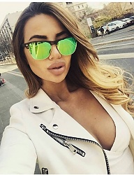 Moda Dodatki Okulary - 3124127
