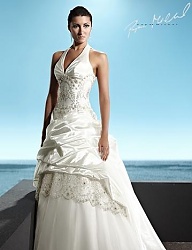 Moda Ślub Suknie ślubne - 519511