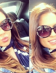 Moda Dodatki Okulary - 2852078