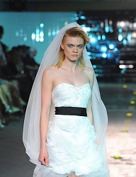Moda Ślub Suknie ślubne - 762286