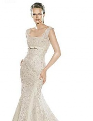 Moda Ślub Suknie ślubne - 274753