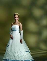 Moda Ślub Suknie ślubne - 891156