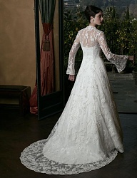Moda Ślub Suknie ślubne - 893459