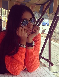 Moda Dodatki Okulary - 2392023