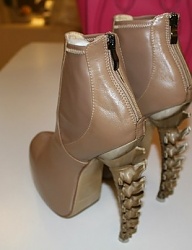 Moda Buty Szpilki - 1683781