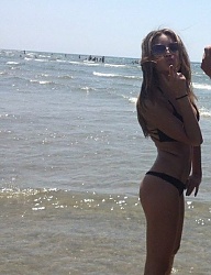 Moda Bielizna Na plażę - 2058388