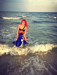 Moda Bielizna Na plażę - 2107042