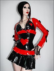 Moda Ciuchy Pozostałe - 979721