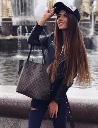 Moda Inne Moda uliczna - 3257737