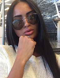 Moda Dodatki Okulary - 2748439