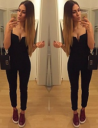 Moda Ciuchy Pozostałe - 3124265