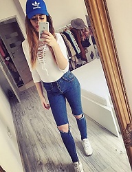 Moda Ciuchy Pozostałe - 3143031