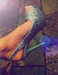 Moda Buty Szpilki - 1258448