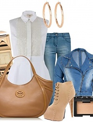 Moda Ciuchy Pozostałe - 1678282