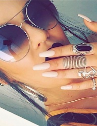Moda Dodatki Okulary - 2985600