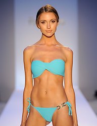 Moda Bielizna Na plażę - 2042820