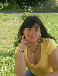 Fryzury Średnie Na co dzień Kręcone - 109863