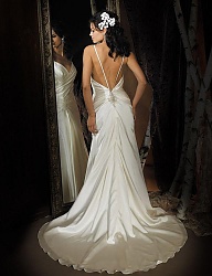 Moda Ślub Suknie ślubne - 516703