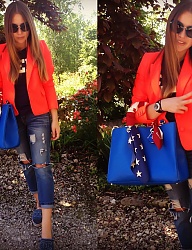 Moda Inne Moda uliczna - 1937616