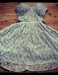 Moda Sukienki Pozostałe - 1705386
