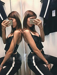 Moda Inne Moda uliczna - 3257656