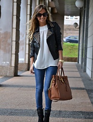 Moda Inne Moda uliczna - 1677112