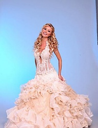 Moda Ślub Suknie ślubne - 364262
