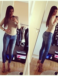 Moda Inne Moda uliczna - 1855691