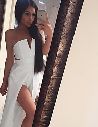 Moda Sukienki Wieczorowe - 3130095