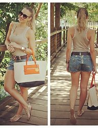 Moda Inne Moda uliczna - 1809061