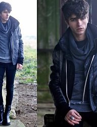 Moda Inne Moda uliczna - 1599600