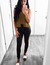 Moda Ciuchy Pozostałe - 3163789