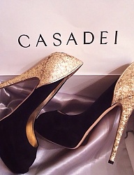 Moda Buty Szpilki - 2626583