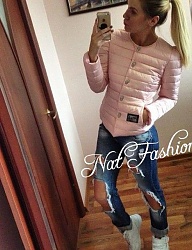 Moda Okrycia Kurtki - 2837762