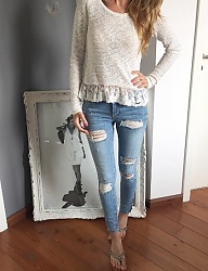 Moda Ciuchy Pozostałe - 3155718