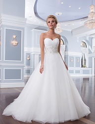 Moda Ślub Suknie ślubne - 2572948