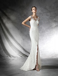 Moda Ślub Suknie ślubne - 3053990
