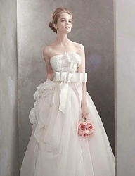 Moda Ślub Suknie ślubne - 1433040