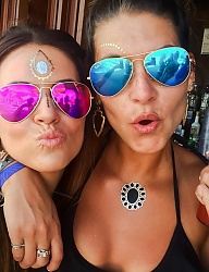Moda Dodatki Okulary - 2857686
