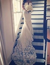 Moda Ślub Suknie ślubne - 3034698