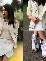 Moda Inne Moda uliczna - 1804510