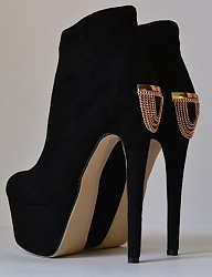 Moda Buty Pozostałe - 1696850