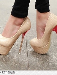 Moda Buty Szpilki - 3235549