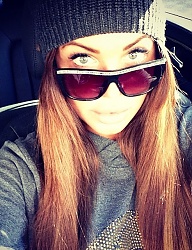 Moda Dodatki Okulary - 2752929