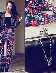 Moda Inne Moda uliczna - 2137850