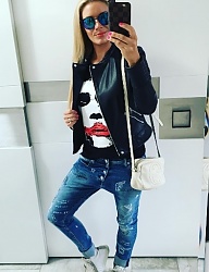 Moda Ciuchy Pozostałe - 3171574