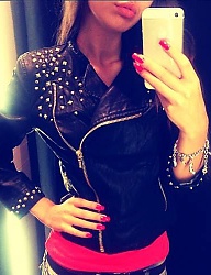 Moda Okrycia Kurtki - 2614026