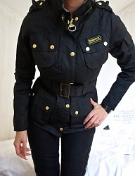 Moda Okrycia Kurtki - 2507111