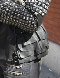 Moda Ciuchy Pozostałe - 981745