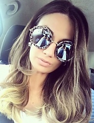 Moda Dodatki Okulary - 3123810